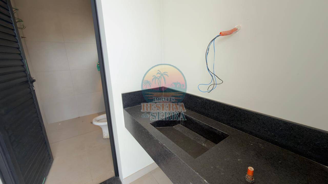 Casa de Condomínio, 4 quartos - Foto 20