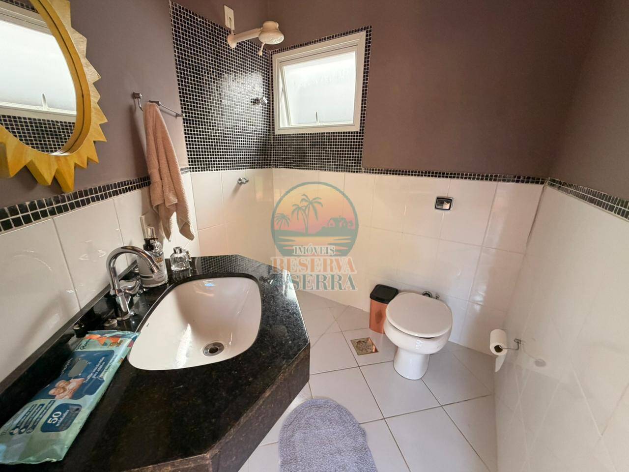 Casa de Condomínio, 4 quartos - Foto 9
