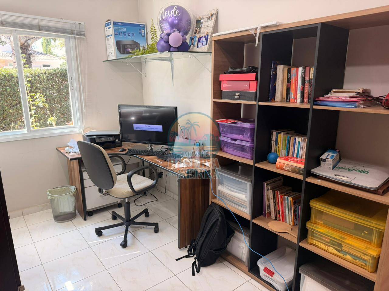 Casa de Condomínio, 4 quartos - Foto 20