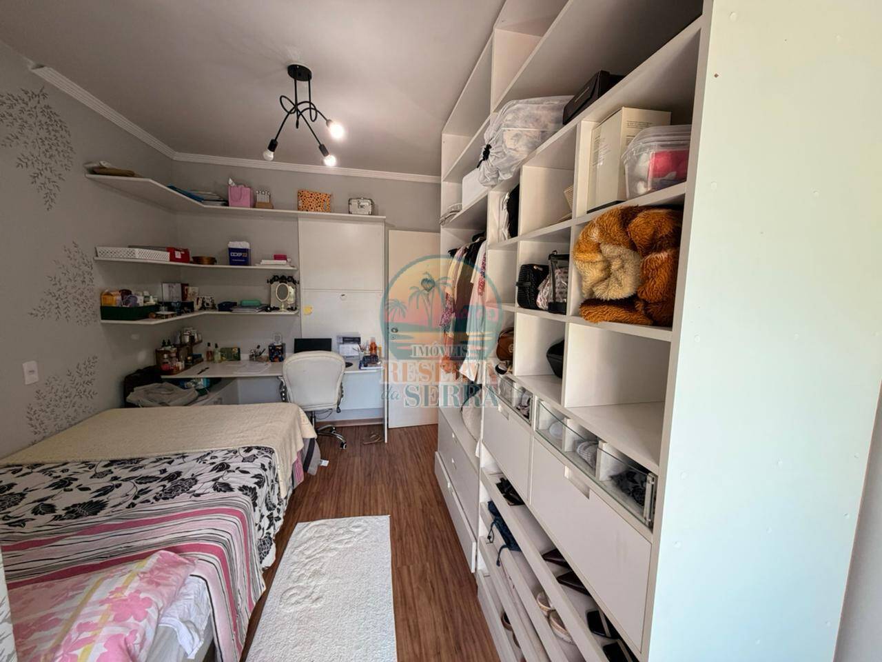 Casa de Condomínio, 4 quartos - Foto 18