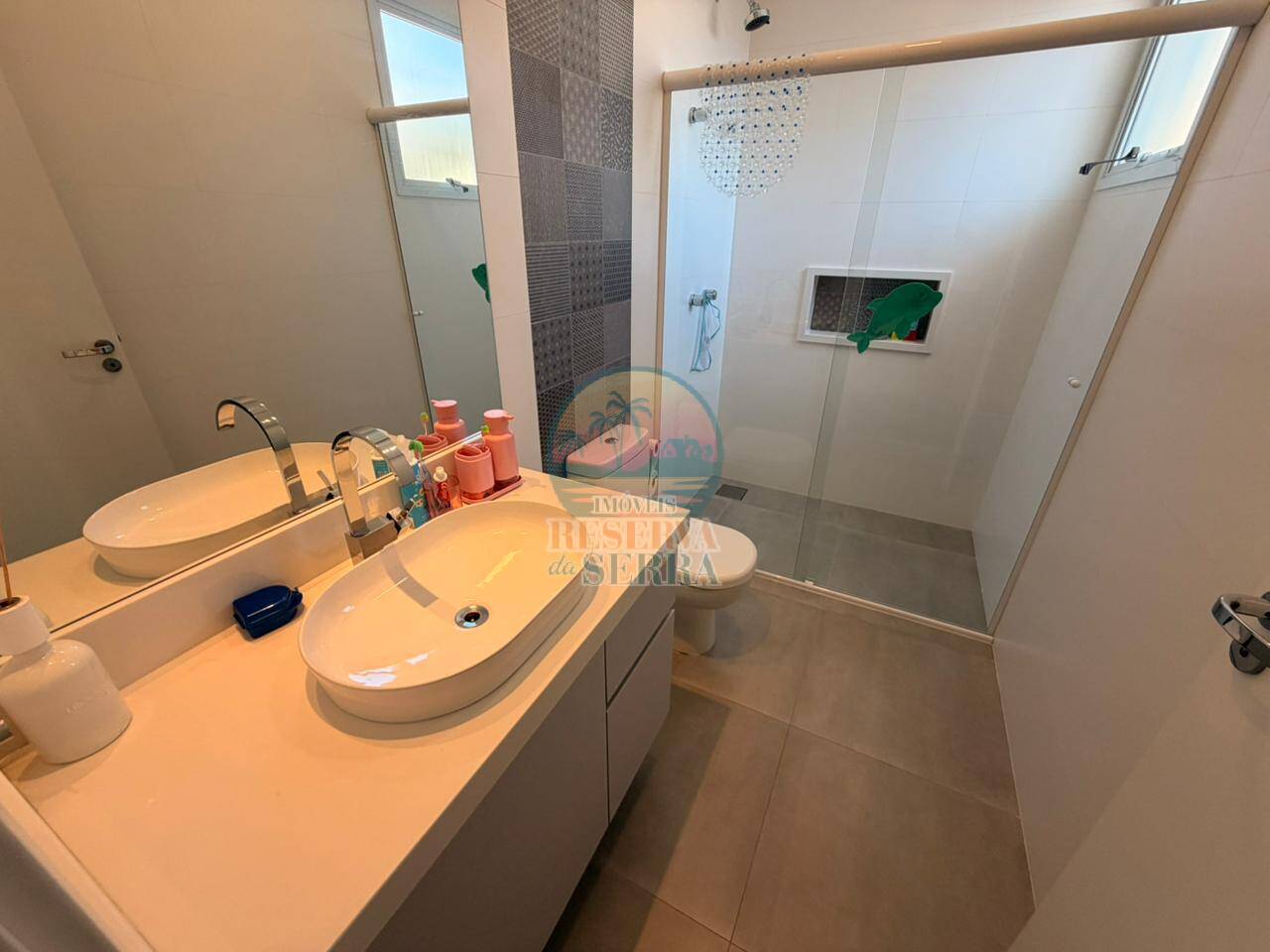 Casa de Condomínio, 4 quartos - Foto 7