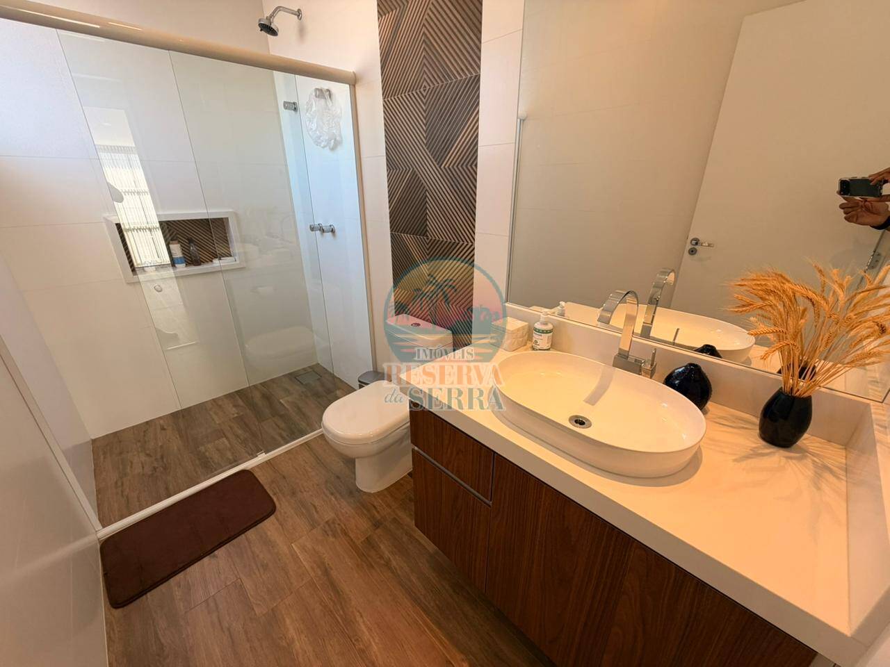 Casa de Condomínio, 4 quartos - Foto 9
