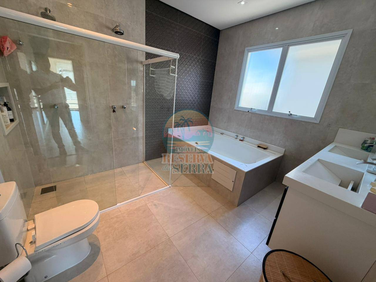 Casa de Condomínio, 4 quartos - Foto 8