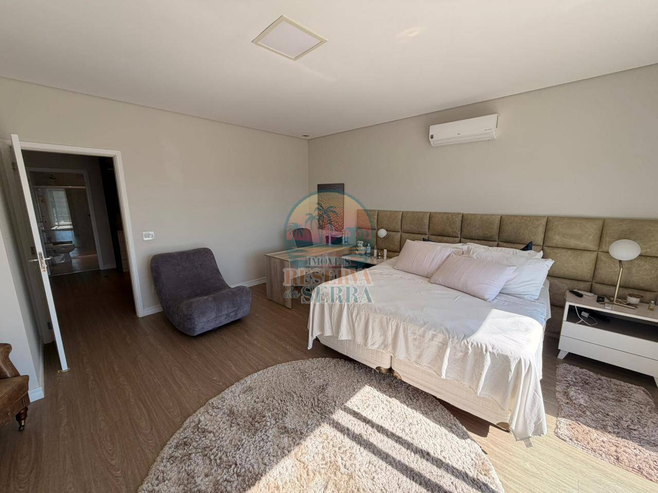 Casa de Condomínio, 4 quartos - Foto 11