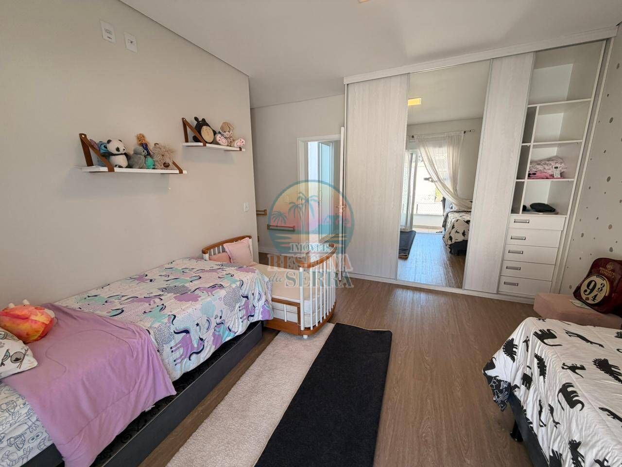 Casa de Condomínio, 4 quartos - Foto 12
