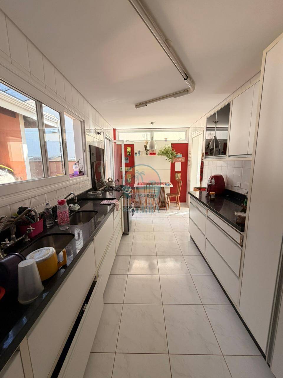 Casa de Condomínio, 3 quartos - Foto 9