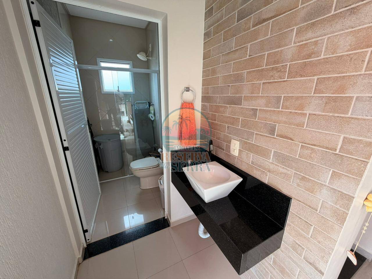 Casa de Condomínio, 5 quartos - Foto 7
