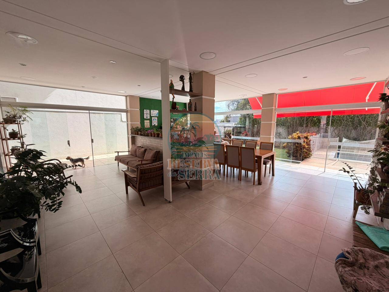 Casa de Condomínio, 5 quartos - Foto 6