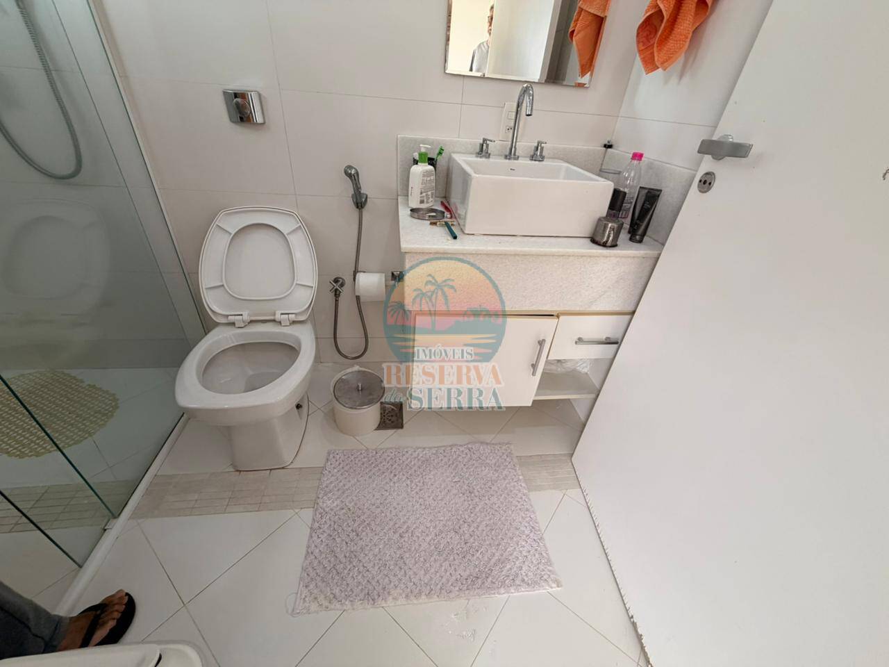 Casa de Condomínio, 5 quartos - Foto 21