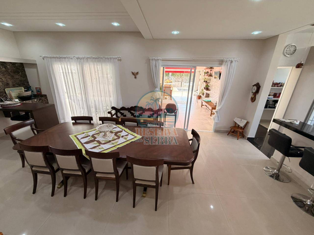 Casa de Condomínio, 5 quartos - Foto 18