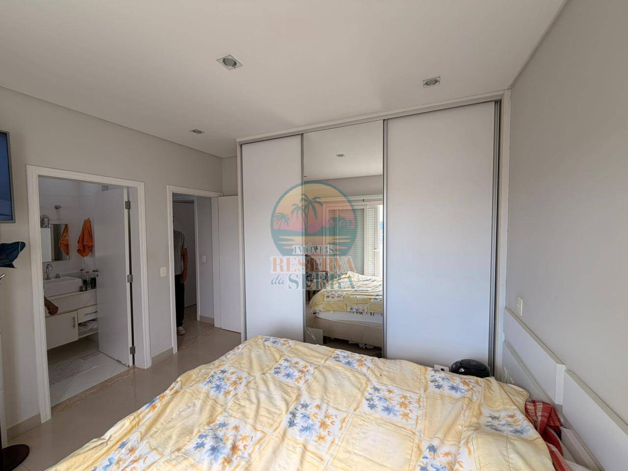 Casa de Condomínio, 5 quartos - Foto 20