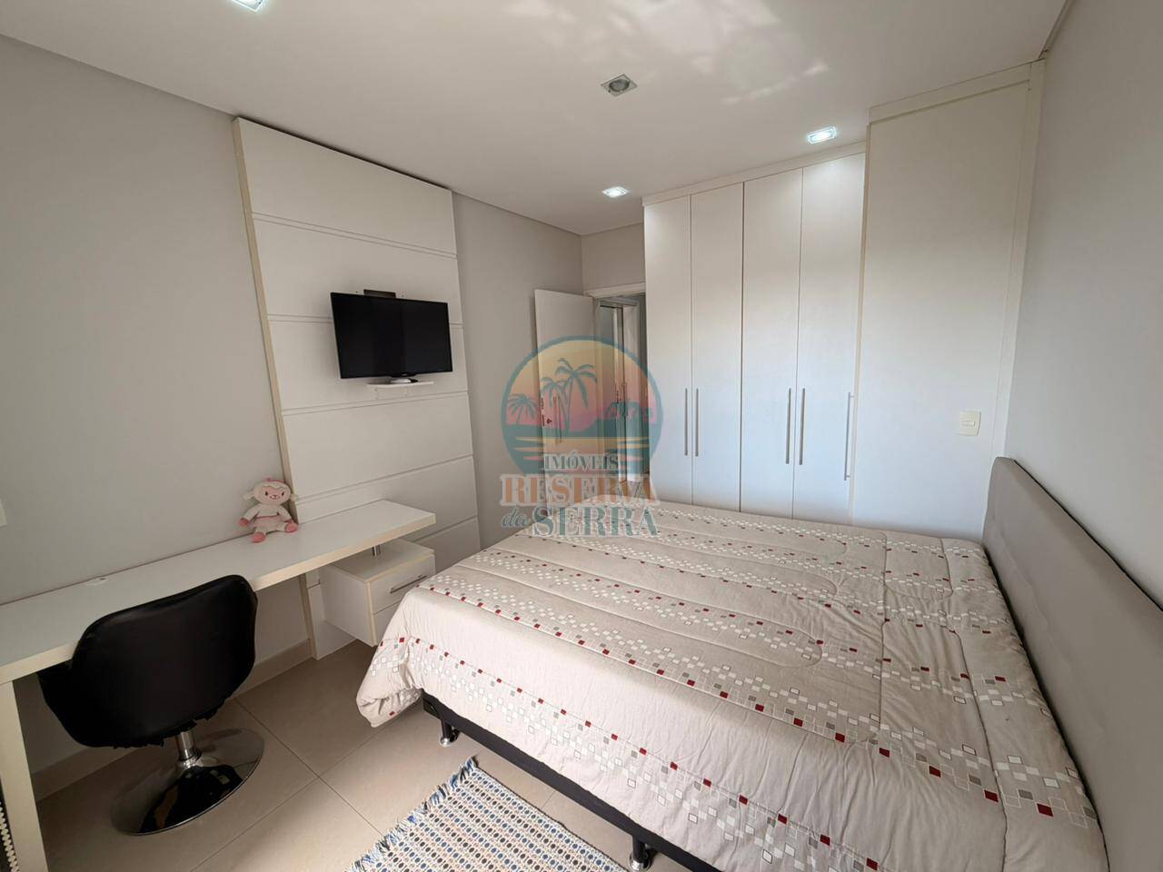 Casa de Condomínio, 5 quartos - Foto 26