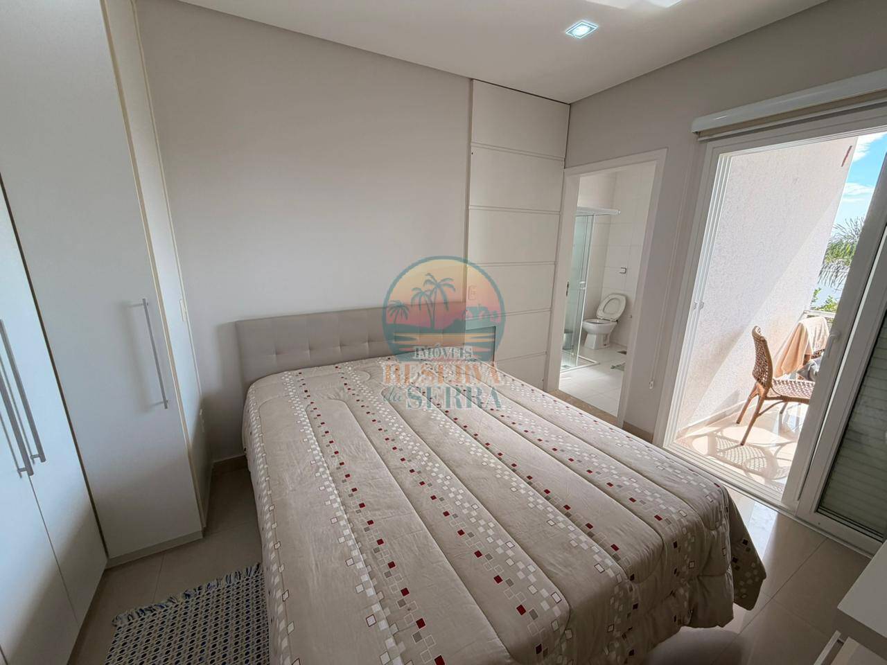 Casa de Condomínio, 5 quartos - Foto 30