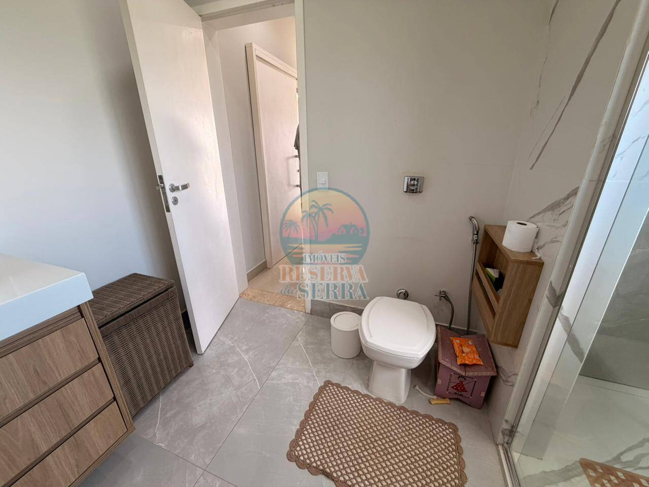 Casa de Condomínio, 5 quartos - Foto 31