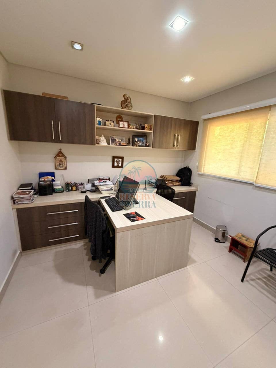 Casa de Condomínio, 5 quartos - Foto 37