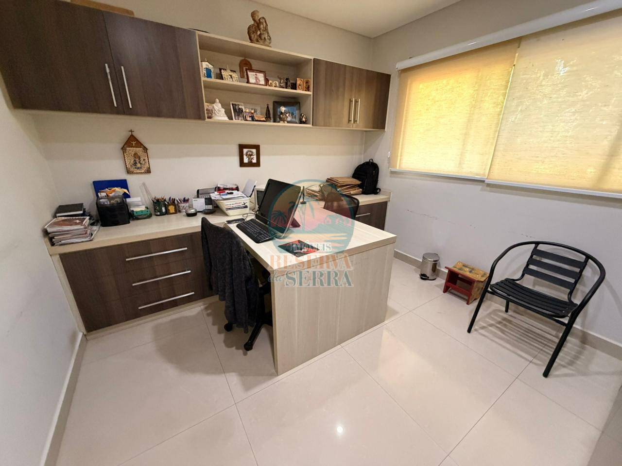 Casa de Condomínio, 5 quartos - Foto 38