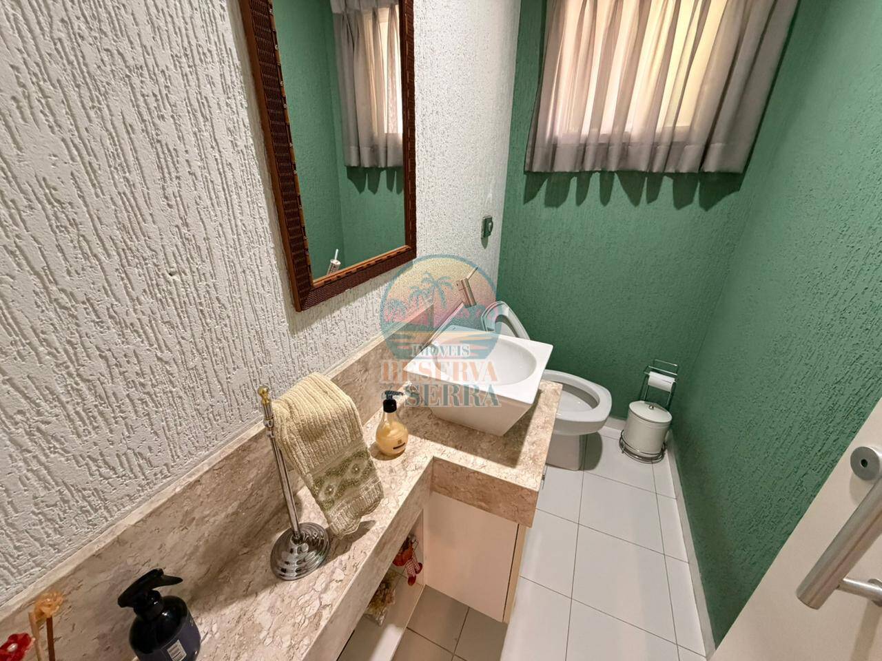 Casa de Condomínio, 5 quartos - Foto 41