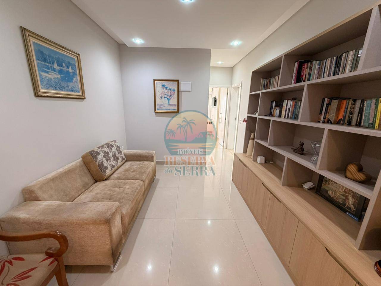 Casa de Condomínio, 5 quartos - Foto 40
