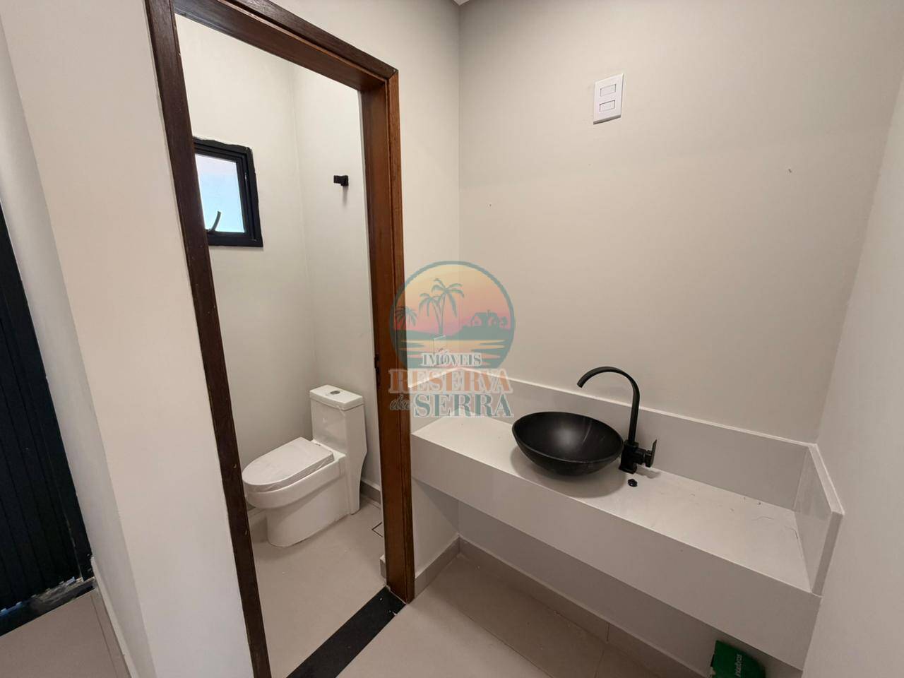 Casa de Condomínio, 4 quartos - Foto 9