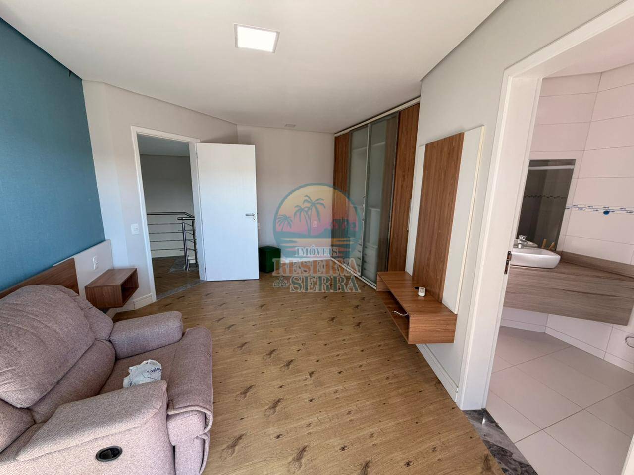 Casa de Condomínio, 4 quartos - Foto 7