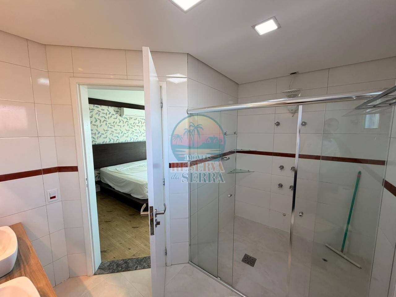 Casa de Condomínio, 4 quartos - Foto 12