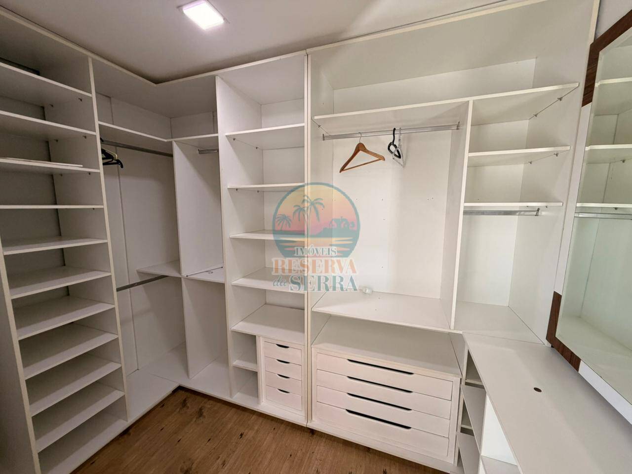 Casa de Condomínio, 4 quartos - Foto 13