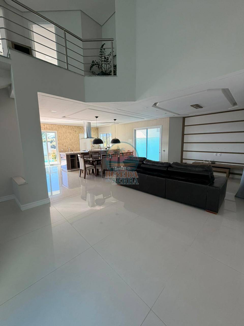 Casa de Condomínio, 4 quartos - Foto 3