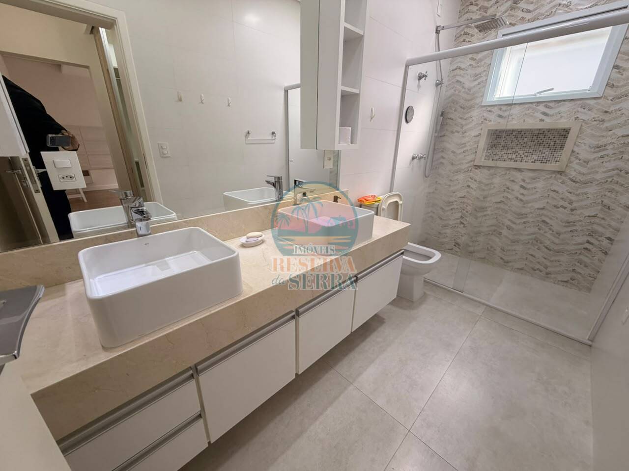 Casa de Condomínio, 4 quartos - Foto 8