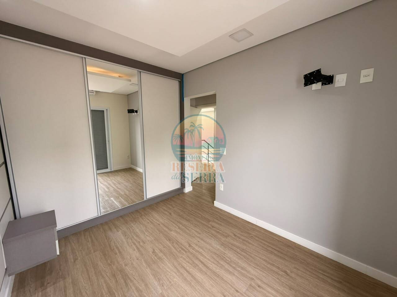 Casa de Condomínio, 4 quartos - Foto 9