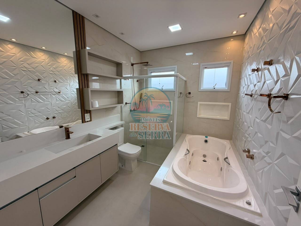 Casa de Condomínio, 4 quartos - Foto 15