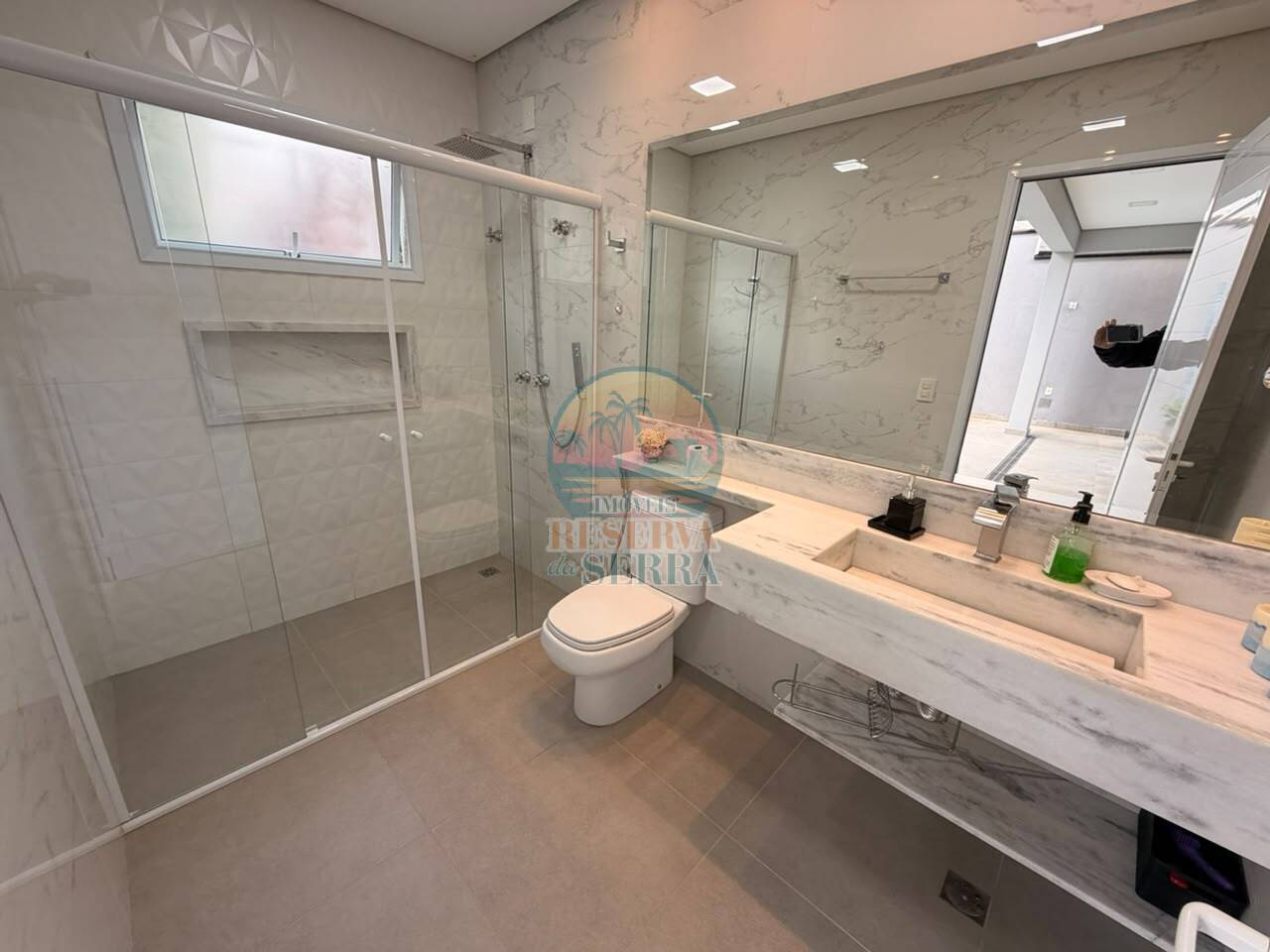 Casa de Condomínio, 4 quartos - Foto 18