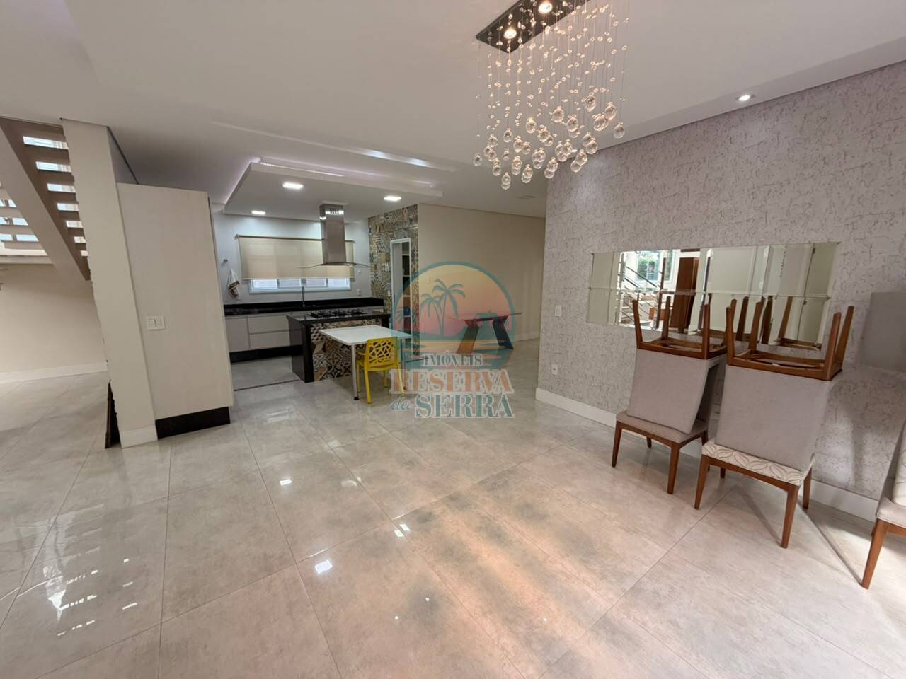 Casa de Condomínio, 4 quartos - Foto 6
