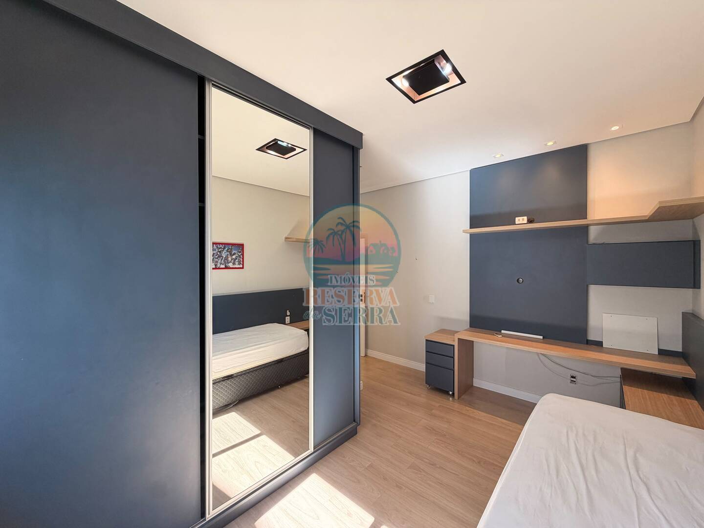 Casa de Condomínio, 3 quartos - Foto 8