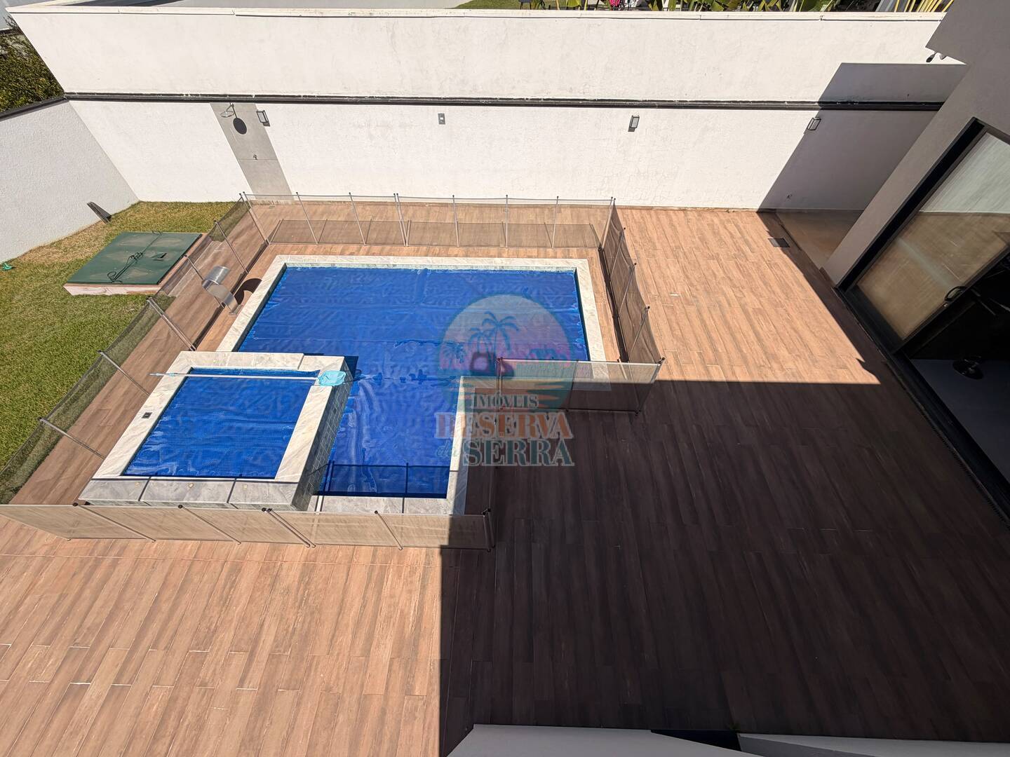 Casa de Condomínio, 3 quartos - Foto 10