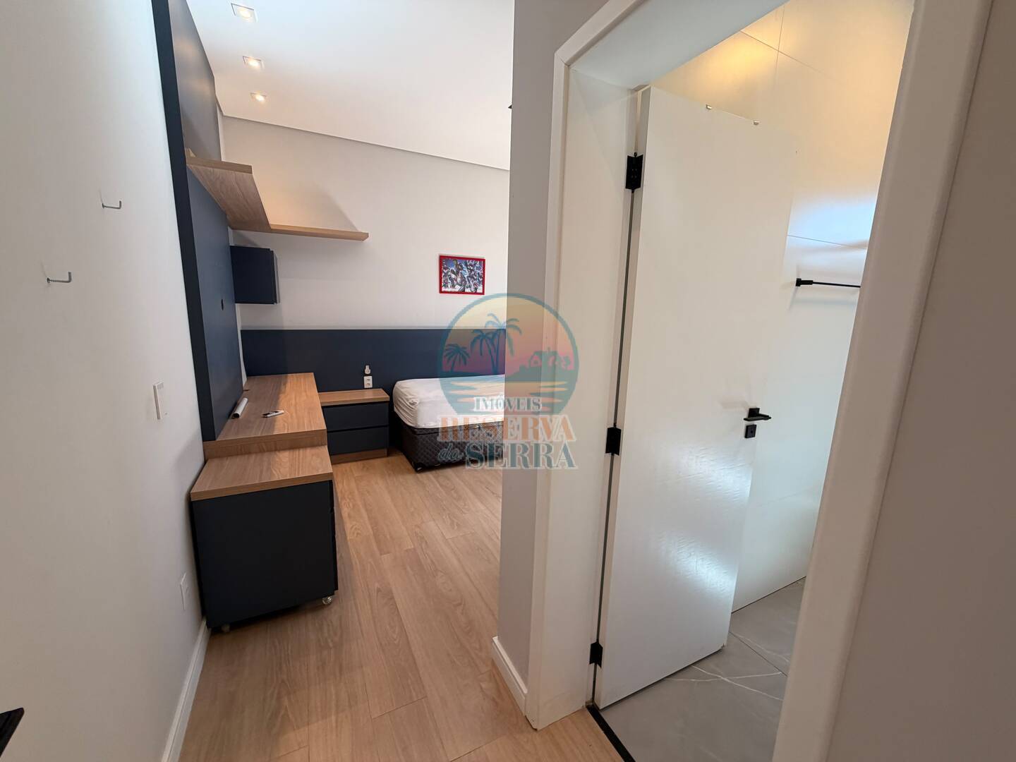 Casa de Condomínio, 3 quartos - Foto 20
