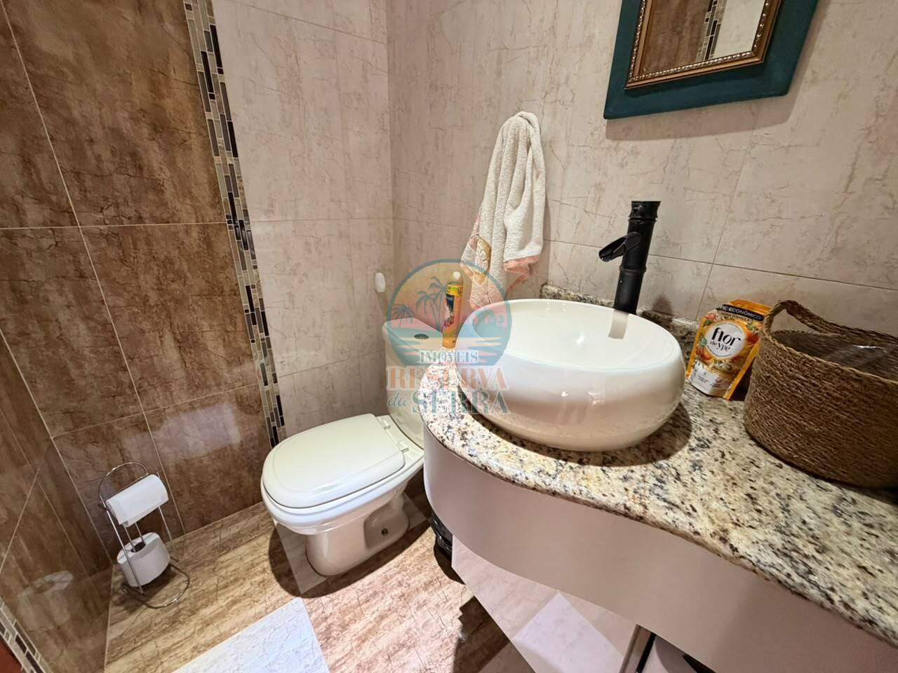 Casa de Condomínio, 4 quartos - Foto 3