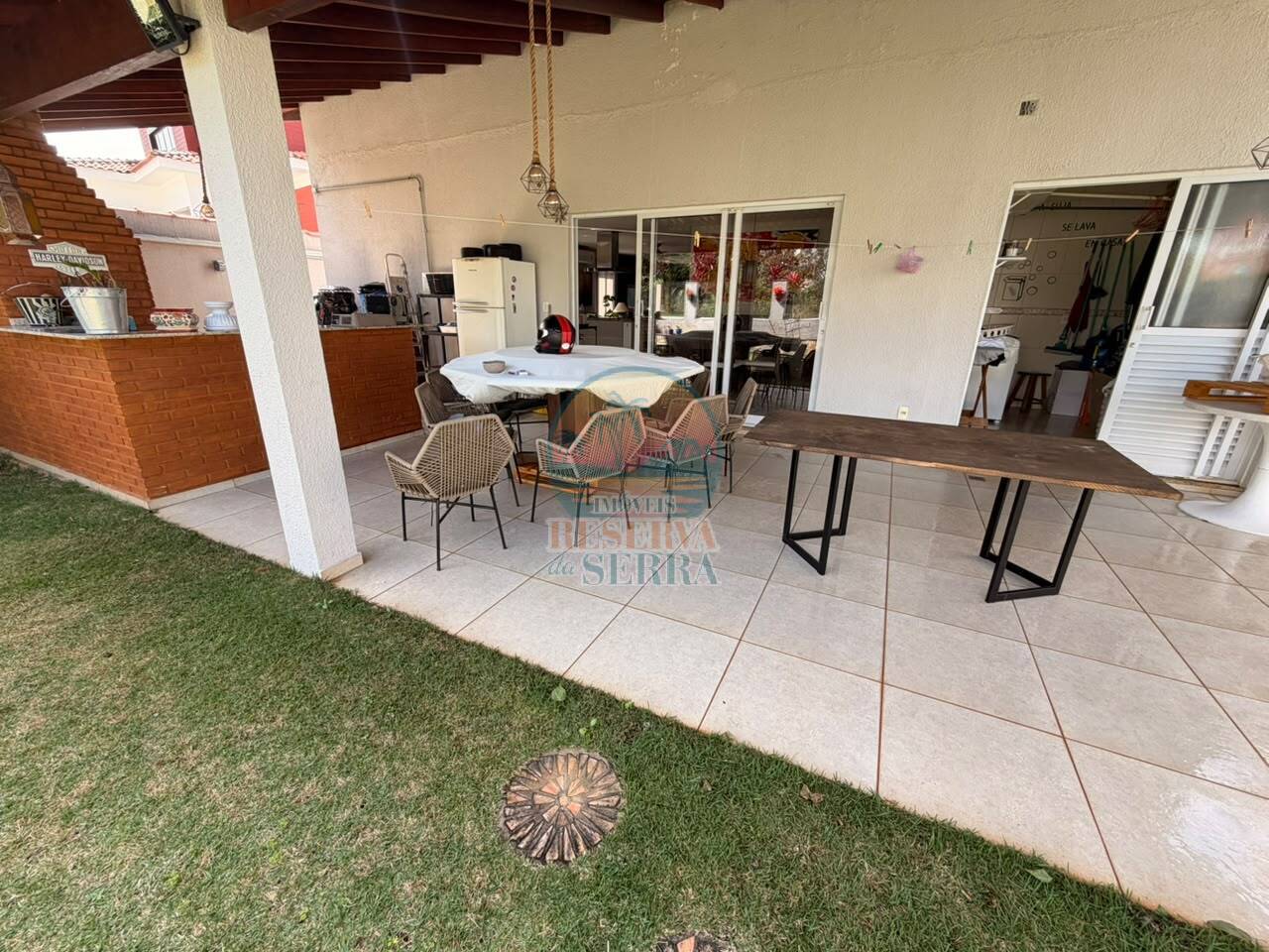 Casa de Condomínio, 4 quartos - Foto 6