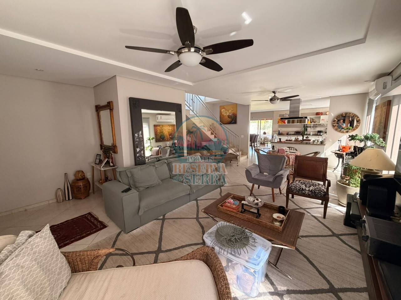 Casa de Condomínio, 4 quartos - Foto 7
