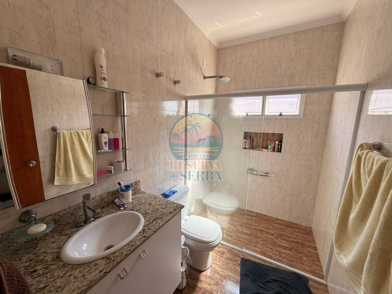 Casa de Condomínio, 4 quartos - Foto 18