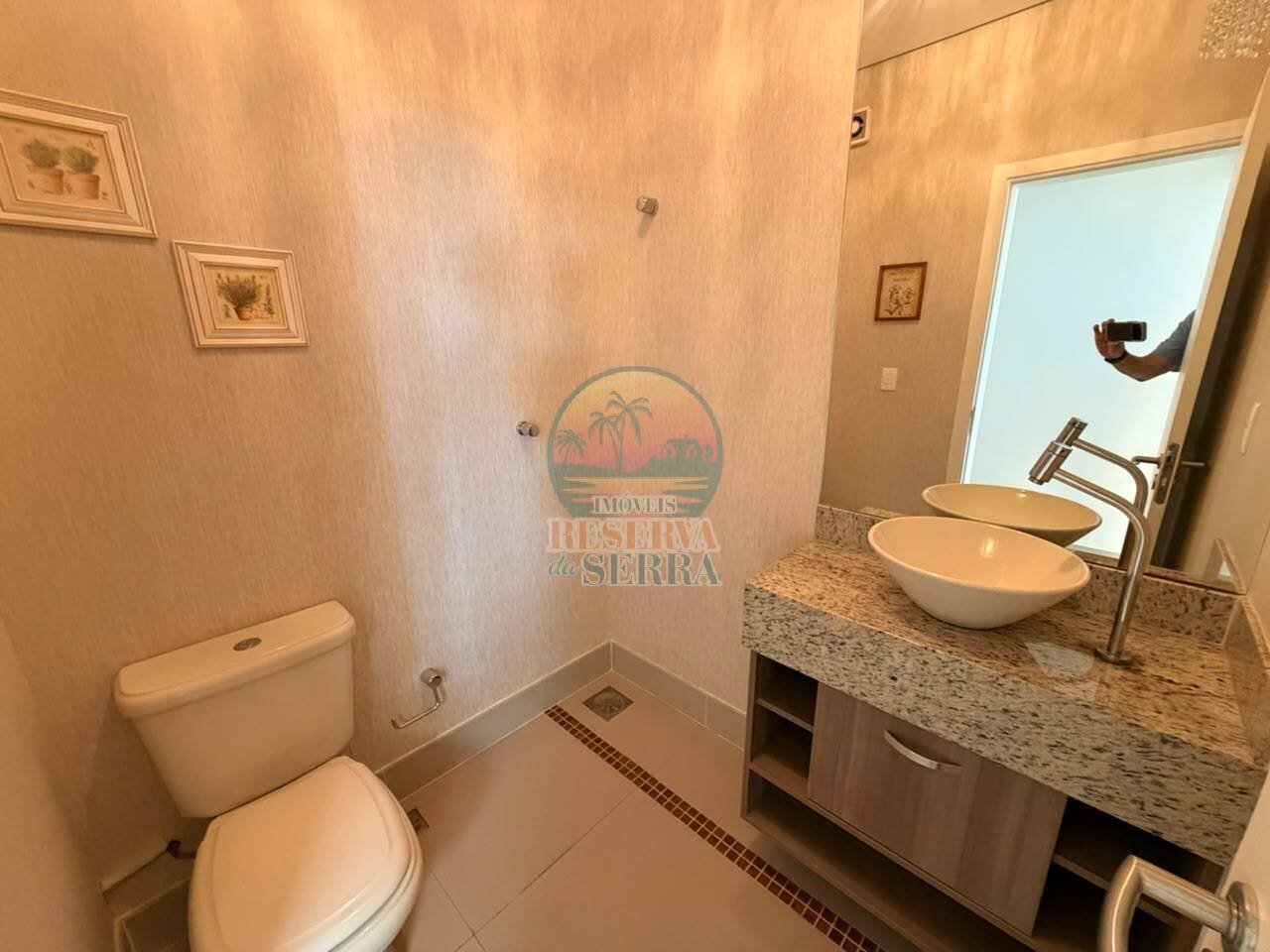 Casa de Condomínio, 3 quartos - Foto 10