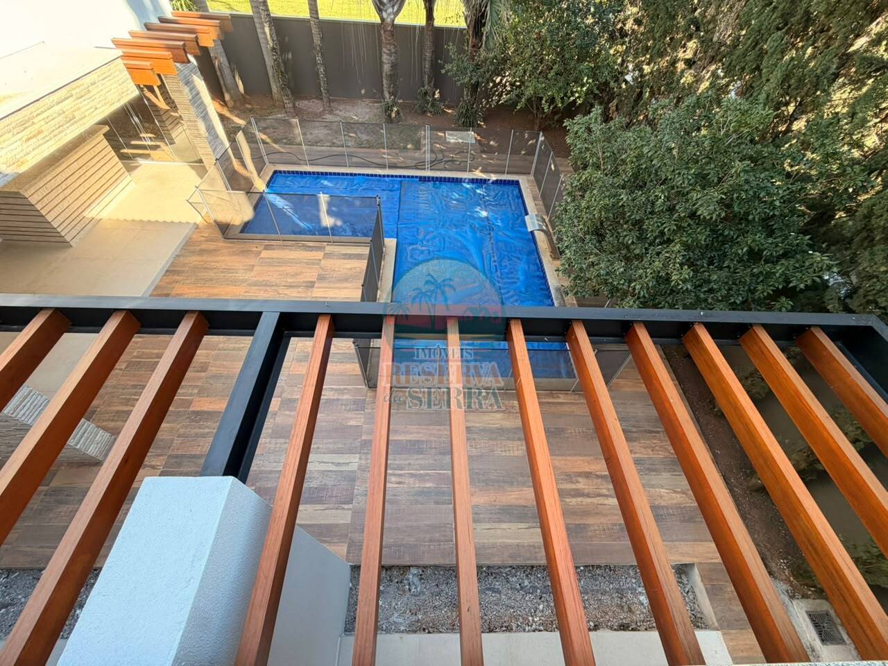 Casa de Condomínio, 3 quartos - Foto 22
