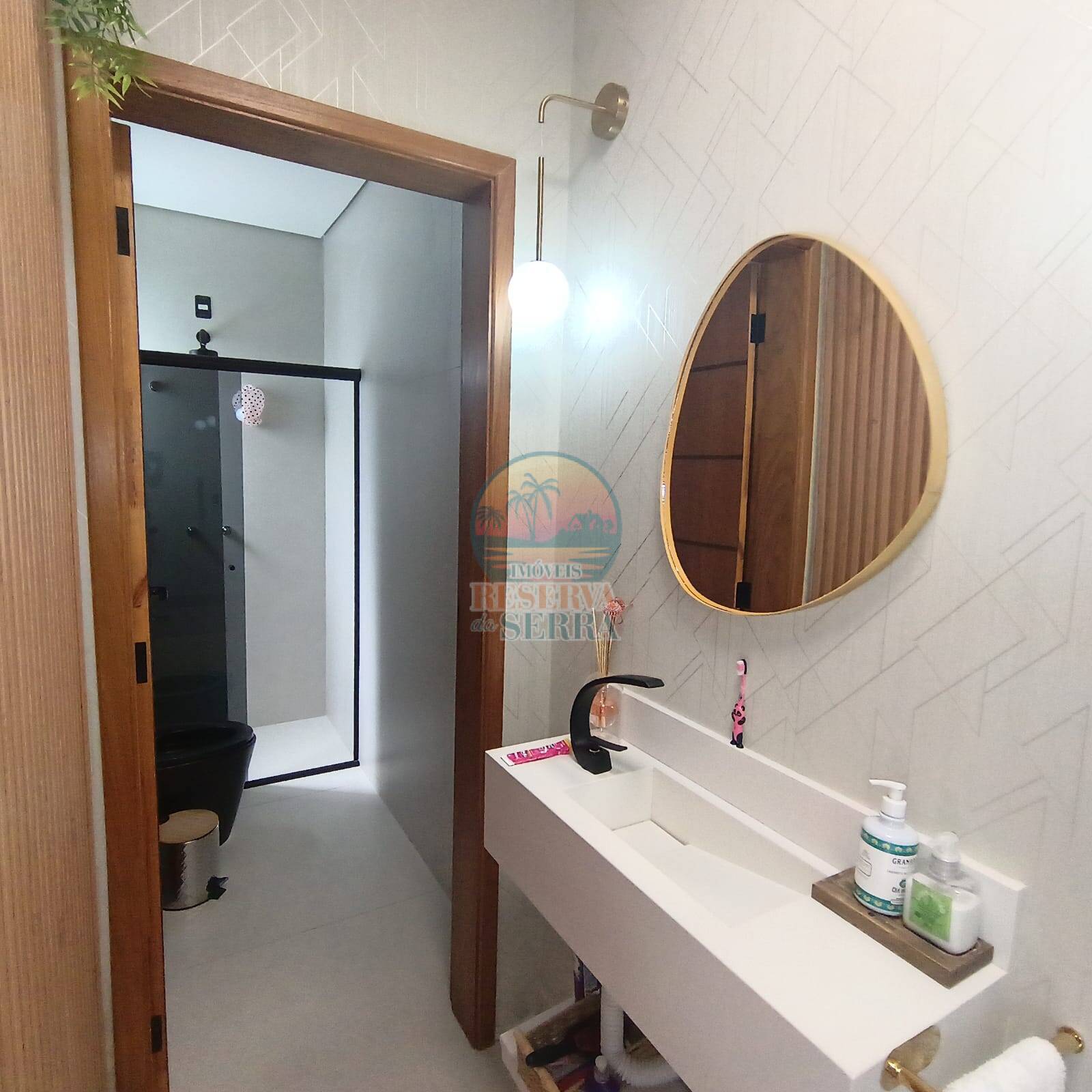 Casa de Condomínio, 3 quartos - Foto 12