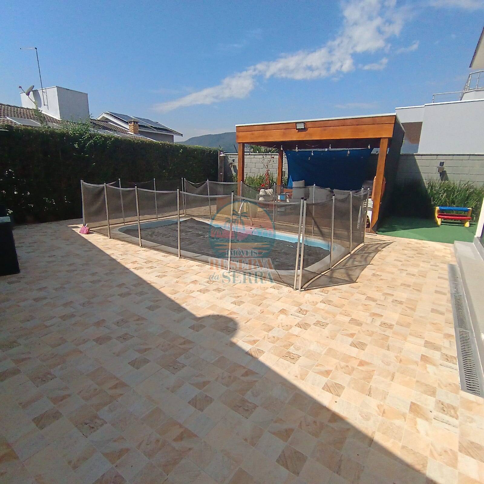 Casa de Condomínio, 3 quartos - Foto 7