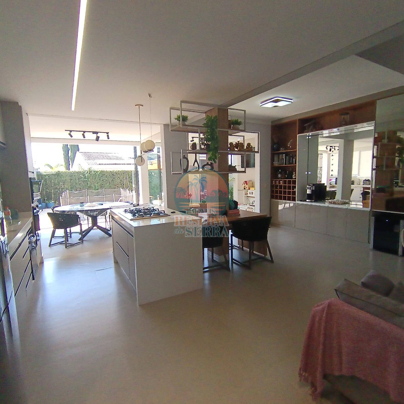 Casa de Condomínio, 3 quartos - Foto 5