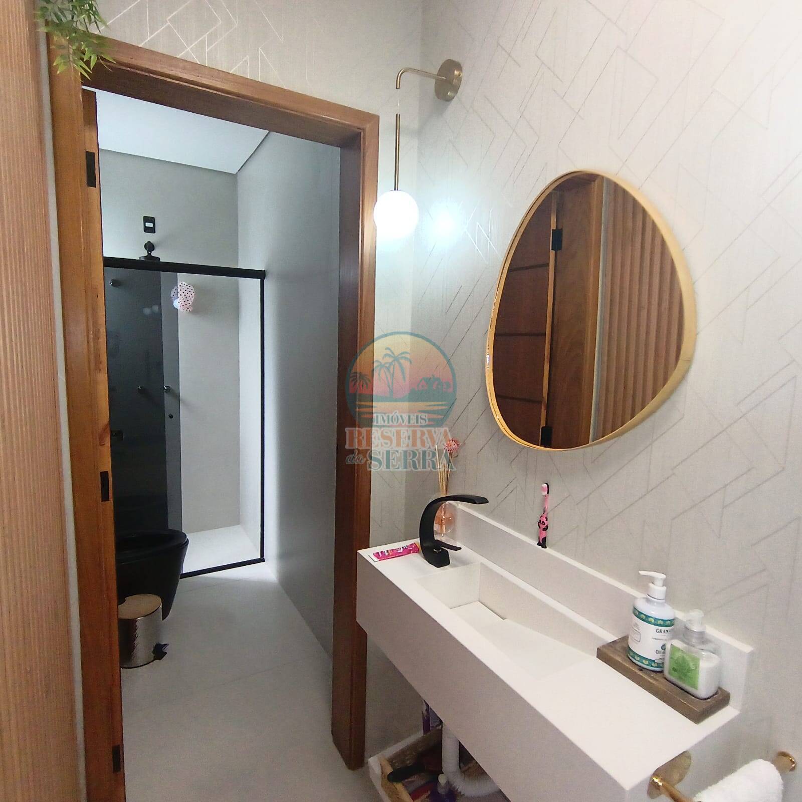 Casa de Condomínio, 3 quartos - Foto 21