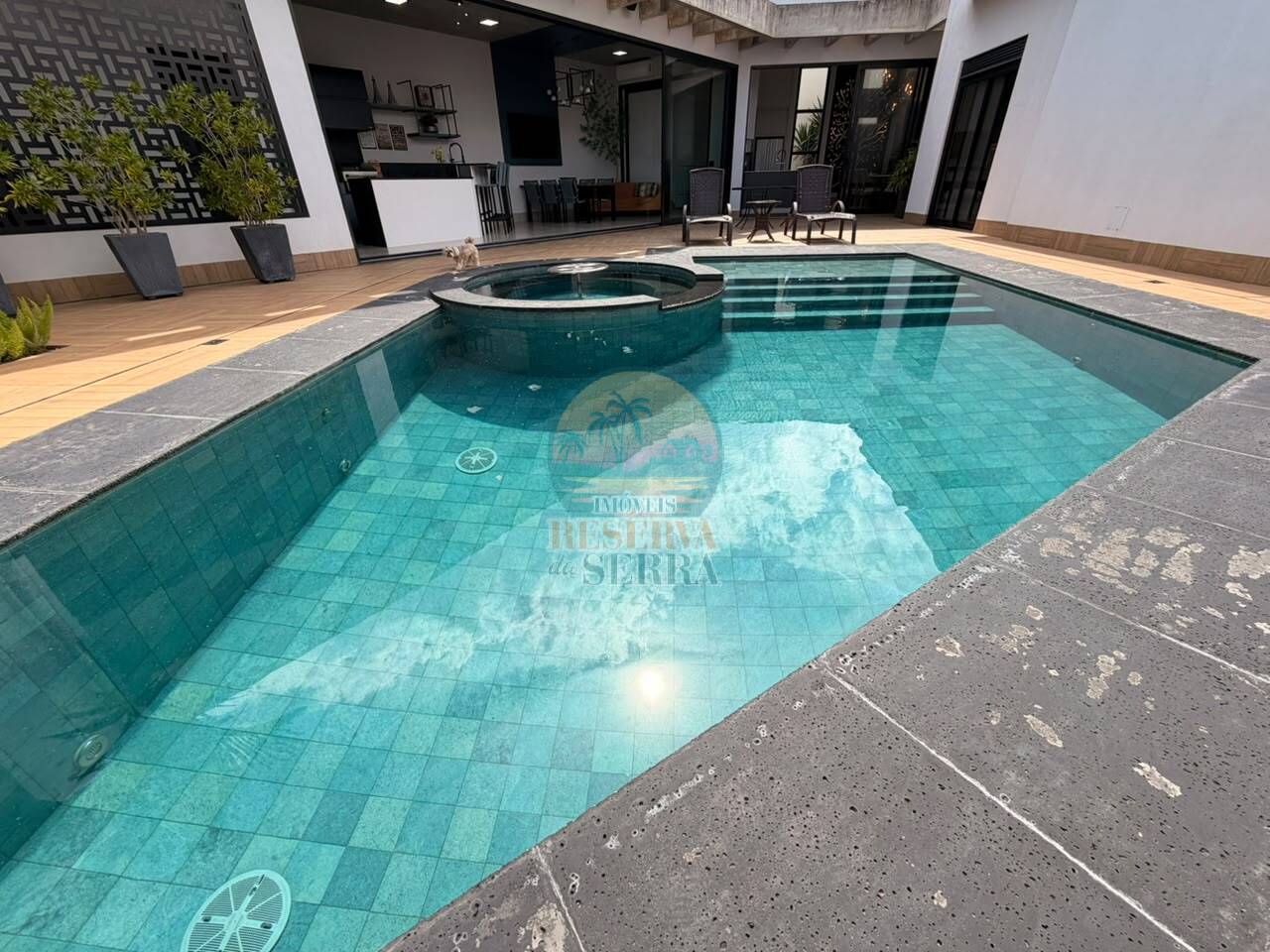 Casa de Condomínio, 5 quartos - Foto 5