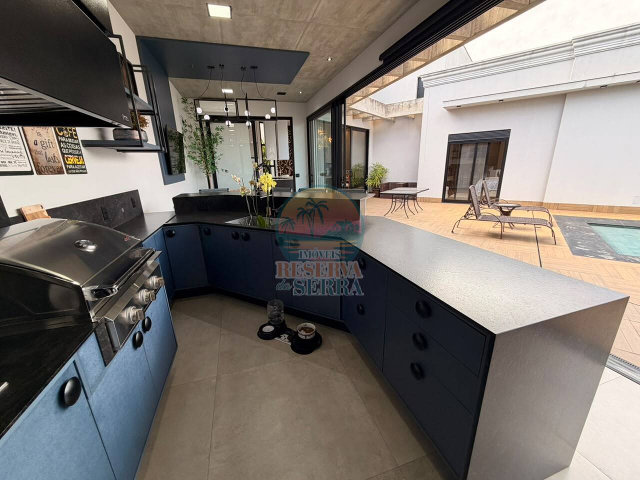 Casa de Condomínio, 5 quartos - Foto 7