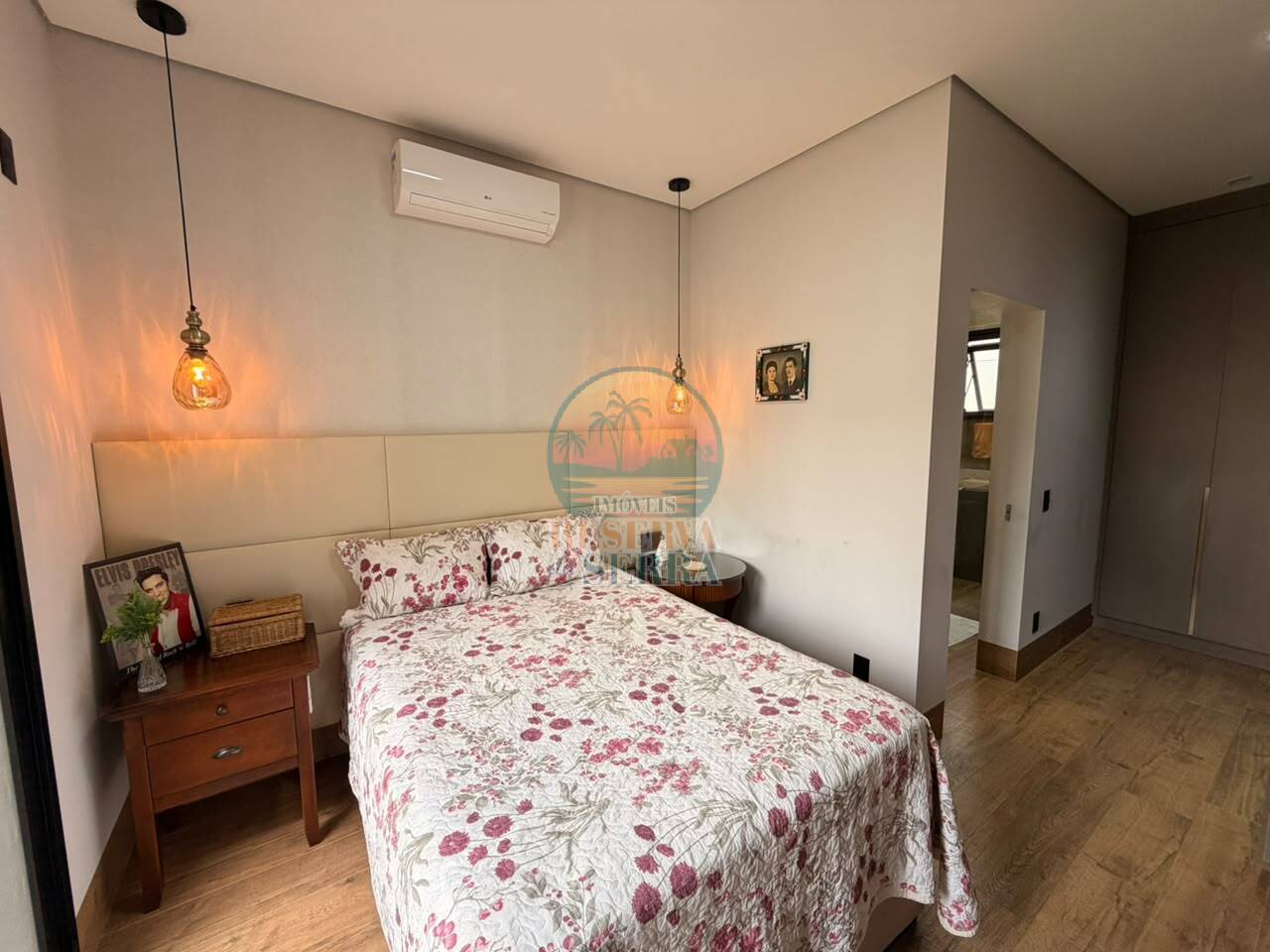 Casa de Condomínio, 5 quartos - Foto 41