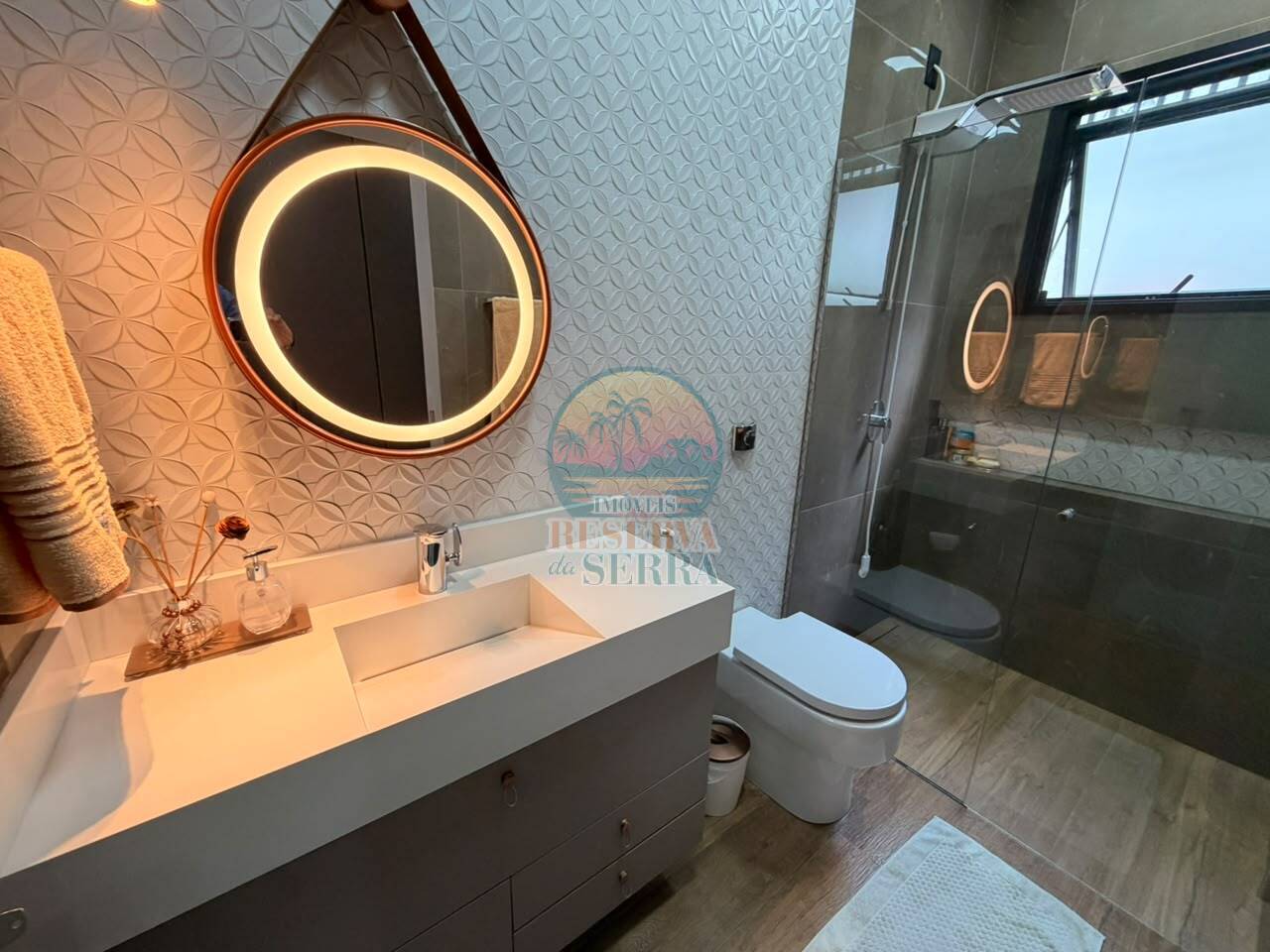 Casa de Condomínio, 5 quartos - Foto 43