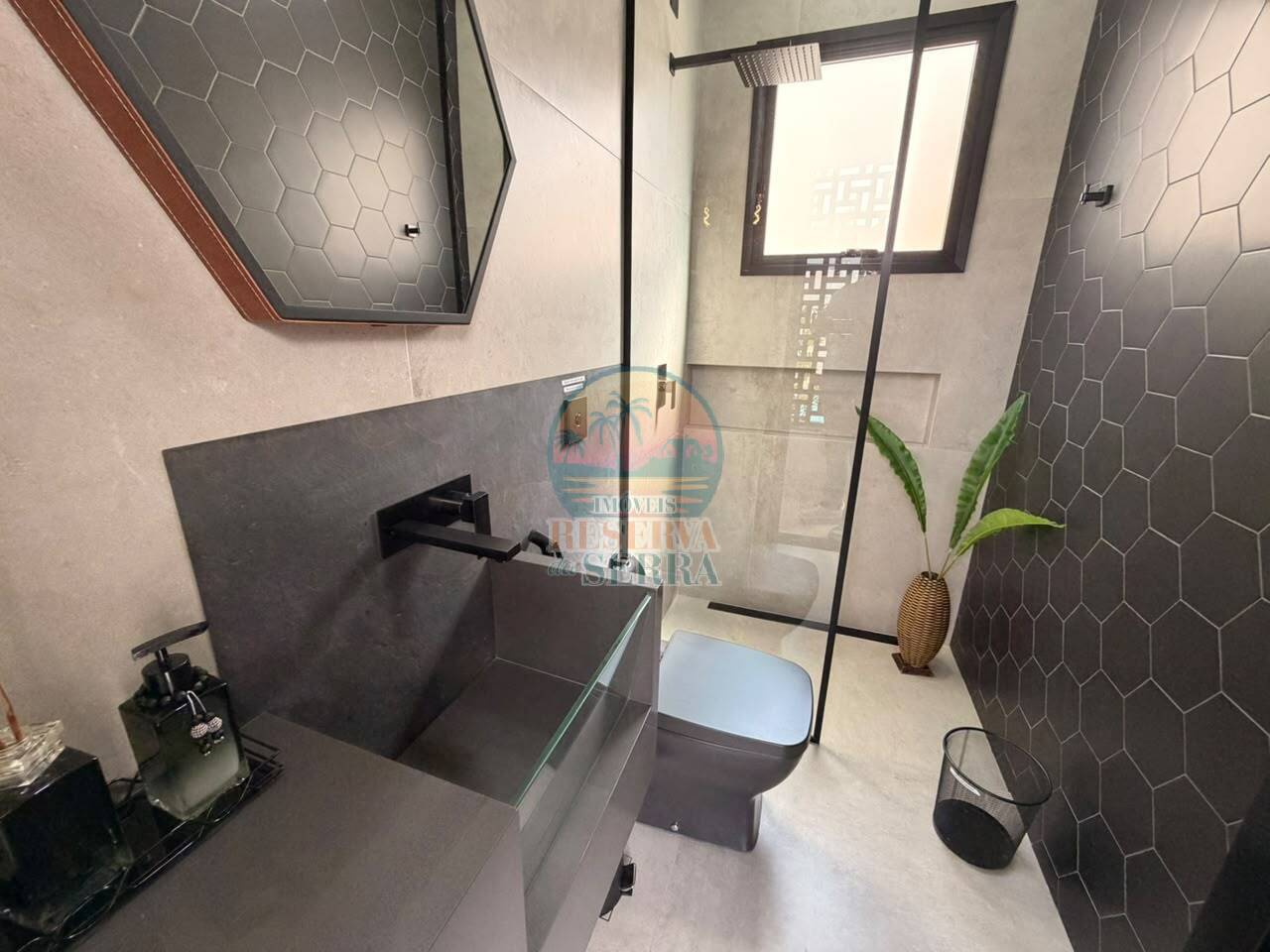 Casa de Condomínio, 5 quartos - Foto 44